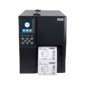 iDPRT iX4L Industrial 4" TT Printer 300DPI,  6IPS,  32 / 128MB,  RTC,  USB Type B 1,  USB HOST 1,  RJ45 1,  RS232 (9-pin) 1,  ZPL / ZPL-II,  TSPL