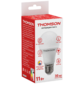 Лампа светодиодная Hiper THOMSON LED A60 11W 900Lm E27 3000K / 6500K / 4000K 3-STEP CCT
