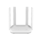Keenetic Hopper  (KN-3811) Гигабитный интернет-центр с Mesh Wi-Fi 6 AX3000,  4-портовым Smart-коммутатором и многофункциональным портом USB 3.0