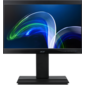 ACER Veriton Z4880G All-In-One 23.8" FHD  (1920x1080),  i5-11400,  8GB DDR4 2666,  1TB HD 7200rpm,  Intel UHD,  HD Cam,  DVD-RW,  Wifi,  BT,  USB KB&Mouse,  NoOS,  3Y CI