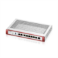 Межсетевой экран Zyxel USG FLEX 200H с подпиской Gold на 1 год  (AS,  AV,  CF,  IDP / DPI,  Sandboxing,  SecuReporter),  Rack,  2xRJ-45: 1 / 2.5G  (LAN / WAN),  6xRJ-45: 1G  (LAN / WAN),  1xUSB3.0 **