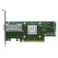 ConnectX®-6 VPI adapter card,  HDR IB  (200Gb / s) and 200GbE,  single-port QSFP56,  PCIe4.0 x16,  tall bracket