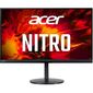 Монитор 27" ACER Nitro XV272UW2bmiiprx Black  (IPS,  2560x1440,  0, 5  /  1ms,  400cd,  240Hz,  2xHDMI (2.1) + 1xDP (1.4) + Audio Out,  Speakers 2Wx2,  sync: FreeSync Premium,  hdr: HDR 400,  hadj 120)