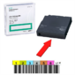 HPE Ultrium LTO7 Data cartridge 15TB RW