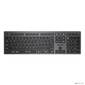 Клавиатура A4Tech Fstyler FBX50C серый USB беспроводная BT / Radio slim Multimedia  (FBX50C GREY)