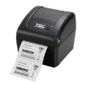 TSC DA320 Принтер этикеток [99-158A016-2102] {300 Dpi,  4 Ips,  Usb + Ethernet + Rtc}