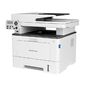 Pantum BM5100ADW,  P / C / S,  Mono laser,  A4,  40 ppm,  1200x1200 dpi,  512 MB RAM,  Duplex,  ADF50,  paper tray 250 pages,  USB,  LAN,  WiFi,  start. cartridge 3000 pages
