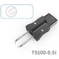Аксессуары для пайки Atten Жало со встроенным нагревателем ,  T9100-0.5I