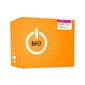 Bion TK-5220M Картридж для Kyocera Ecosys P5021cdw / P5021cdn / M5521cdn / M5521cdw  (1'200 стр.) Пурпурный