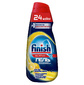Гель Finish All in One Max Антижир 0.6л лимон  (3071031)
