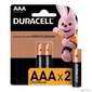 Duracell LR03-2BL BASIC CN  (24 / 96 / 14592)