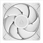 Вентилятор корпусной ARCTIC P14 Pro PST  (White) - retail  (ACFAN00317A)