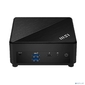 Неттоп MSI Cubi 5 1M-462BRU Core 5 120U  (1.4) Graphics CR без ОС 2xGbitEth WiFi BT черный  (936-B0A821-462)