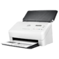 HP ScanJet Enterprise Flow N7000 snw1 A4,  Сканер,  Протяжный,  Цветное,  150 (двуст.) / 75 (одностр.)стр / ми