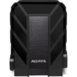 Внешний жесткий диск 5TB A-DATA HD710 Pro,  2, 5" ,  USB 3.1,  черный