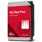 Western Digital WD101EFBX SATA 10TB 6GB / S 256MB 7200 RED