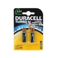 Duracell LR03-2BL Basic AAA 2шт Батарея