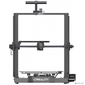 3D принтер Creality CR-M4,  размер печати 450x450x470mm,  FDM,  PLA / PA / ABS / PLA-WOOD / PLA-CF / TPU / PETG,  Enternet / USB Type-C / WiFi,  800W