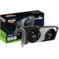 Видеокарта INNO3D RTX5060 TWIN X2 ОС 8GB GDDR7 128bit 3xDP HDMI 2FAN RTL