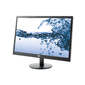 AOC e2270Swn,  LCD,  21.5"  (16:9),  1920х1080 TN,  nonGLARE,  200cd / m2,  H90° / V65°,  20М:1,  5ms,  VGA,  Tilt,  3Y,  Black