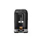 Кофемашина Bosch TIS30129RW 1400Вт черный
