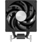 Formula V Line ICE BOID 4PSD12,  120mm FAN,  4 HEAT PIPES,  4-PIN PWM,  400-2200 RPM,  34.34DBA,  HYDRO BEARING,  LGA2066 / 2011 / 1700 / 1851 / 1200 / 115x,  AM5 / AM4 / AM3