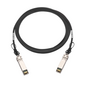 QNAP Кабель DAC,  SFP28 25GbE,  1, 5 метра