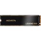SSD жесткий диск M.2 2280 512GB SLEG-900-512GCS ADATA