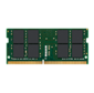 Оперативная память Kingston DDR4 16GB 3200MT / s SODIMM CL22 2RX8 1.2V 260-pin 8Gbit