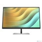 HP E27u G5 27' 2560x1440,  16:9,  IPS,  350 cd / m2,  1000:1,  8M:1,  5 ms,  178° / 178°,  DP,  HDMI,  USB-C  (65W) Dpout,  USBhub,  75Hz,  Tilt,  HAS,  Swiwel,  Pivot,  VESA