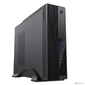 Zircon ZN-616-300W  (MATX SFF,  Черн,  БП SFX 300W,  3*USB3.0,  3*Type-C,  CR,  1*80мм)