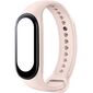 Ремешок для смарт-часов Xiaomi Smart Band 7 Strap Pink