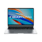 Ноутбук /  Inbook Y3 MAX_YL613_16_Core i5 1235U_8G_512G_Silver_F5