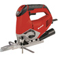 Лобзик Einhell TE-JS 100 750Вт 3000ходов / мин от электросети  (кейс в комплекте)