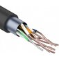 Proconnect  (01-0146-3) Кабель FTP CAT5e 4 пары  (305м) 0.51 мм  OUTDOOR CCA