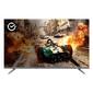 Телевизор LED Sber 43" SDX-43F3011 Салют ТВ Frameless черный 4K Ultra HD 60Hz DVB-T DVB-T2 DVB-C DVB-S DVB-S2 USB WiFi Smart TV