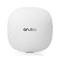 Точка доступа HPE Aruba AP-505  (RW) Unified AP  (R2H28A) 10 / 100 / 1000BASE-TX
