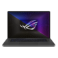 Ноутбук /  ASUS ROG Zephyrus G16 GU603VU-N4094 16" (2560x1600  (матовый,  240Hz) IPS) / Intel Core i7 13620H (2.4Ghz) / 16384Mb / 1024PCISSDGb / noDVD / Ext:nVidia GeForce RTX4050 (6144Mb) / Cam / BT / WiFi / 90WHr / war 1y / 2kg / Eclipse Gray / DOS