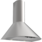 Вытяжка EPSILON 60H-430-P3L STEEL / SILV ELIKOR