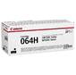 Картридж лазерный Canon CRG 064 H BK 4938C001 черный  (1500стр.) для Canon MF832Cdw