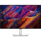 Dell 31.5" UltraSharp U3223QE черный IPS LED 16:9 HDMI матовая HAS Piv 400cd 178гр / 178гр 3840x2160 60Hz DP 4K USB 10.36кг