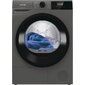 Сушильная машина Gorenje D2HNE82 / C кл.энер.:A++ макс.загр.:8кг серый