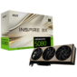 Видеокарта /  GeForce RTX 5080 16G INSPIRE 3X