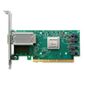 Сетевой адаптер Mellanox MCX555A-ECAT ConnectX-5 VPI adapter card,  EDR IB  (100Gb / s) and 100GbE,  single-port QSFP28,  PCIe3.0 x16,  tall bracket,  ROHS R6,   (480313)