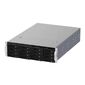 Корпус Ablecom CS-R36-01P,  PSU: CRPS (1+1): 920W,  HDD Tray: 16,  16-port 6 Gbps SAS / SATA to SATA ; Slide Rail *1 set CS-R36-01P,  PSU :CRPS (1+1): 900W (change  to 920W),  HDD Tray: 16 drive bays,  Backplane: 16-port 6 Gbps SAS / SATA to SATA ; Slide Rail * 1 set