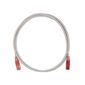 Hyperline PC-LPM-UTP-RJ45-RJ45-C5e-1.5M-LSZH-GY Патч-корд U / UTP,  Cat.5e,  LSZH,  1.5 м,  серый