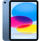 Планшет iPad 2025  (Gen 11) 11" Wi-Fi + Cellular 128GB Blue,  MD7G4HN / A
