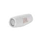 Акустическая система 1.0 BLUETOOTH CHARGE 5 WHITE JBL