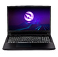 Ноутбук Hiper G16 Core i5 10400 16Gb SSD1Tb NVIDIA GeForce RTX 3070 8Gb 16.1" IPS FHD  (1920x1080) Linux BT Cam