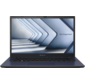 Ноутбук ASUS B1402CVA-EB0126 14" (1920x1080  (матовый) WVA) / Intel Core i5 1335U (1.3Ghz) / 8192Mb / 512PCISSDGb / noDVD / Int:Intel UHD Graphics / Cam / BT / WiFi / 42WHr / war 1y / 1.46kg / Star Black / DOS